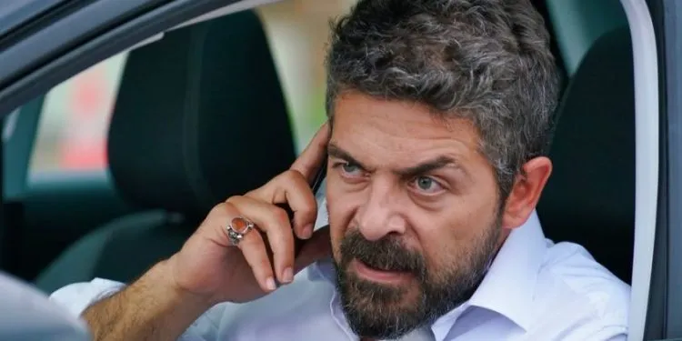 Sinan Tuzcu kehrt nach der TV-Serie Sen Anlat Karadeniz mit einer einflussreichen Rolle in die Serie zurück