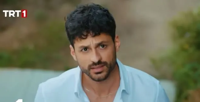 Auch Ekin Mert Daymaz reagierte auf die endgültige Entscheidung von Seni Kalbime Sakladım!