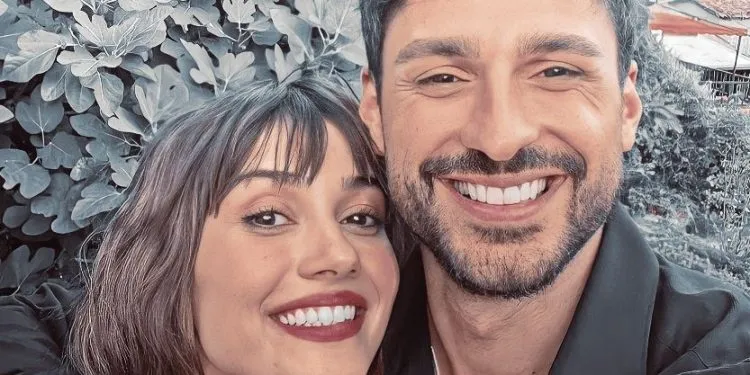 Wenn nur Sevda Erginci diese Worte nicht über ihren Partner Ekin Mert Daymaz gesagt hätte!