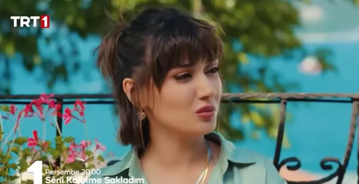 Die unglückliche TV-Serie Sevda Erginci bereitet sich auf eine neue Erfahrung vor!