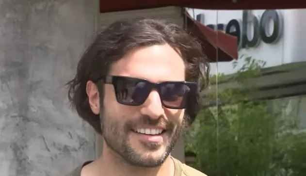 Serkan Çayoğlu kehrt wieder auf den Fernsehbildschirm zurück!