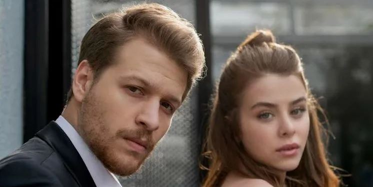 Burak Yörük, die Tolga von Seversin, ist einer von denen, die leidenschaftlich in der Liebe leben!