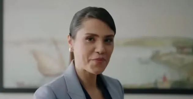 Emotionaler Austausch von der Schauspielerin Şükran Ovalı zum Geburtstag ihrer Tochter!