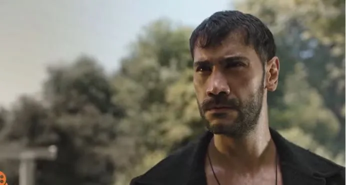 Nach Bir Zamanlar Çukurova und Kanunsuz Topraklar kündigte Uğur Güneş seine neue Serie an!