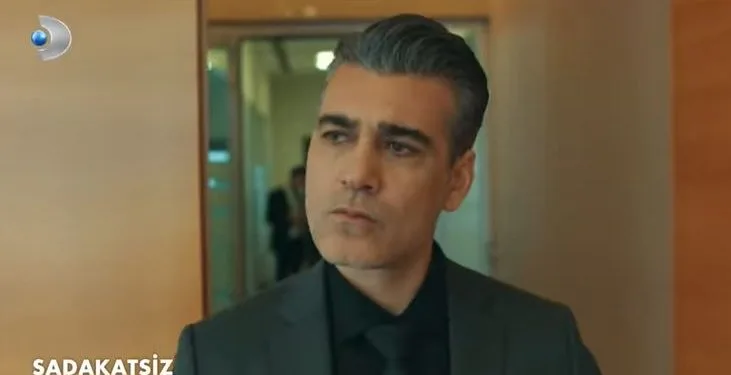 Caner Cindoruk wird seine Fans nach seiner Sadakatsiz-Serie mit einigen Überraschungen verzaubern!