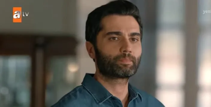 Eine sehr ambitionierte Serie für Yunus Emre Yıldırımer, der ein Pech mit seinem Adı Sevgi hatte!