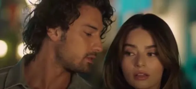 Mit Ayça Ayşin Turan geht vielleicht der größte Wunsch der Alp Navruz-Fans in Erfüllung!