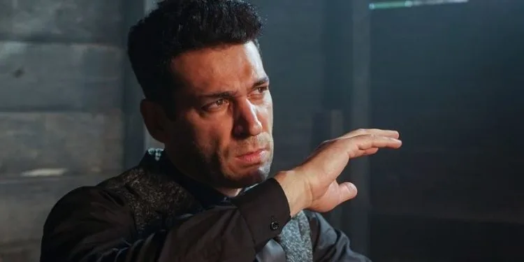 Nach dem Ende der Aziz-Serie ist die doppelzüngige Haltung, die in den sozialen Medien für Murat Yıldırım!