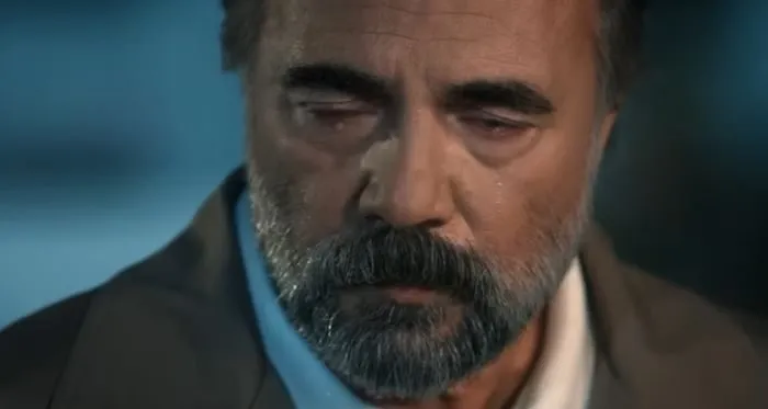 Oktay Kaynarcas Geheimnis in der Serie Ben Bu Cihana Sığmazam wurde gelüftet!