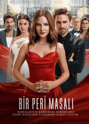 Bir Peri Masalı