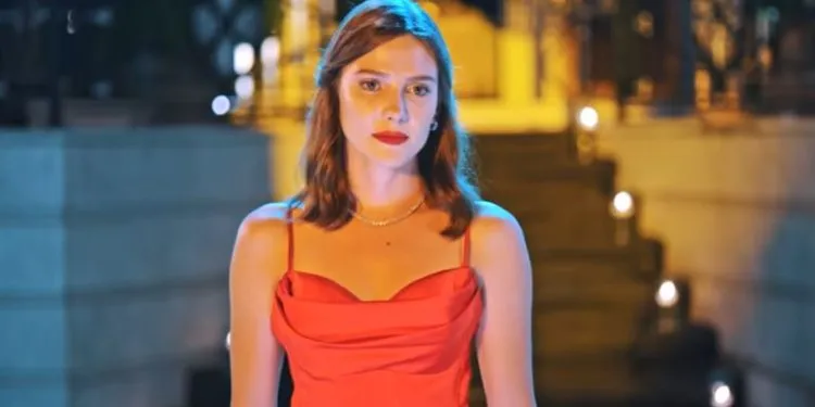 Es gab eine große Veränderung, bevor die neue Serie von Alina Boz startete!
