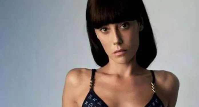 Cansu Dere, deren Untreue-Serie endete, machte ein großes Geständnis über ihren Beruf!