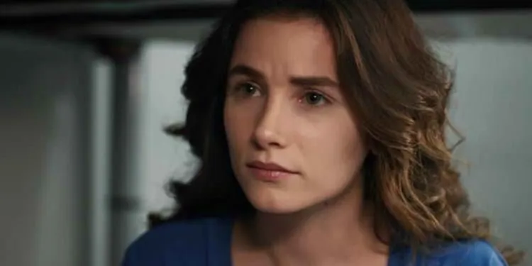 Wer ist Cansu Tuman? Woher kommt sie – Größe – Alter – Fernsehserie – Familie
