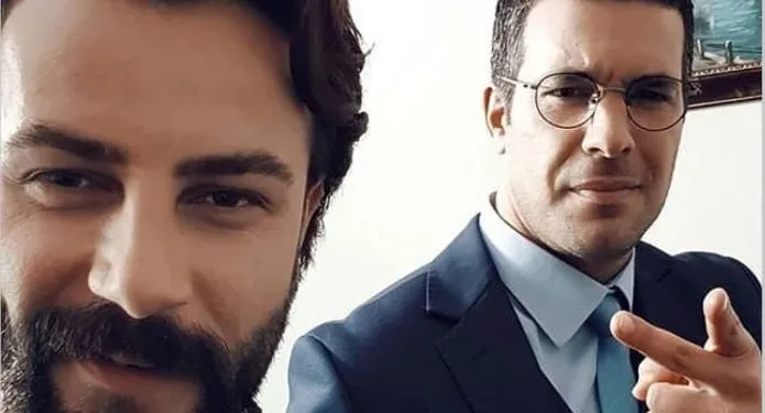 Abschied von der Serie Yemin, nachdem Özge Yağız, Gökberk Demirci und Can Verel einen neuen Weg eingeschlagen haben!
