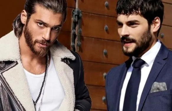 Kerem Bürsin, Can Yaman und Akın Akınözü… Im August hat einer von ihnen die anderen übertroffen!