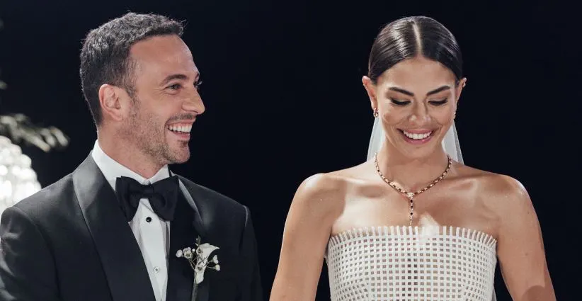 Die Echos von Demet Özdemirs Hochzeit gehen weiter! Über diesen Anspruch wird viel geredet!