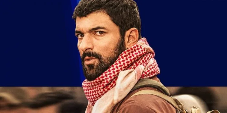 Engin Akyürek stand nach der Kaçış-Serie (Escape) für Disney Plus erneut vor der Kamera
