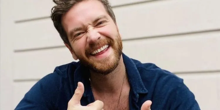 Engin Öztürk hat für seine neue Serie Sıfırıncı Gün zum ersten Mal in seinem Leben etwas anderes gemacht!