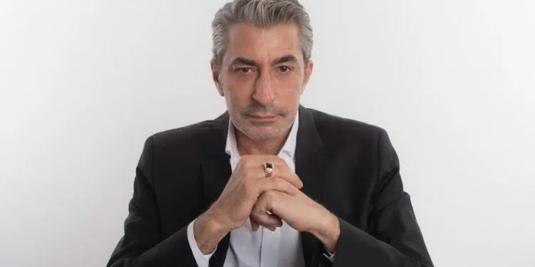 Jetzt hat Erkan Petekkaya eine ähnliche Vorbereitung für Ali Vefa gemacht, die Taner Ölmez für seine neue Rolle gemacht hat!