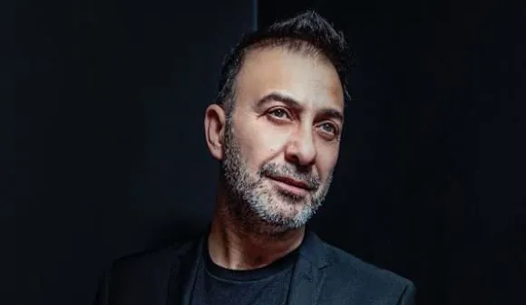 Hakan Yılmaz kehrte nach 4 Jahren mit der ehrgeizigsten ATV-Serie auf die Leinwand zurück!