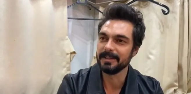 Halil İbrahim Ceyhan schaffte einen neuen Durchbruch in seiner Karriere und verzauberte seine Fans!