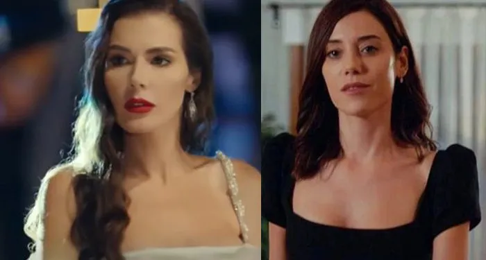 Die Zuschauer zeigen in der neuen Staffel ihre Unterstützung für Cansu Dere, jetzt für Hatice Şendil!