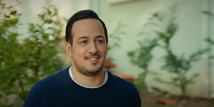 Sarp Apaks Entscheidung über die Serie nach der Serie von Kaderimin Oyunu war interessant!