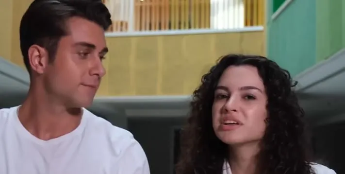 Die Kardeşlerim-Botschaft von Onur Seyit Yaran und Su Burcu Yazgı Çoşkun war wie ein Spoiler!