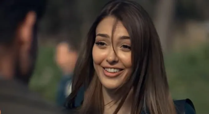 Wir haben getan, was in der Türkei nicht getan wurde! Die Bedeutung der Kusursuz Kiracı-Serie für Dilan Çiçek Deniz ist mehr als nur eine Serie!