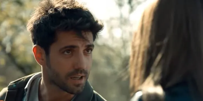 Sogar Serkay Tütüncü freut sich auf die nächste Folge der Kusursuz Kiracı-Serie!