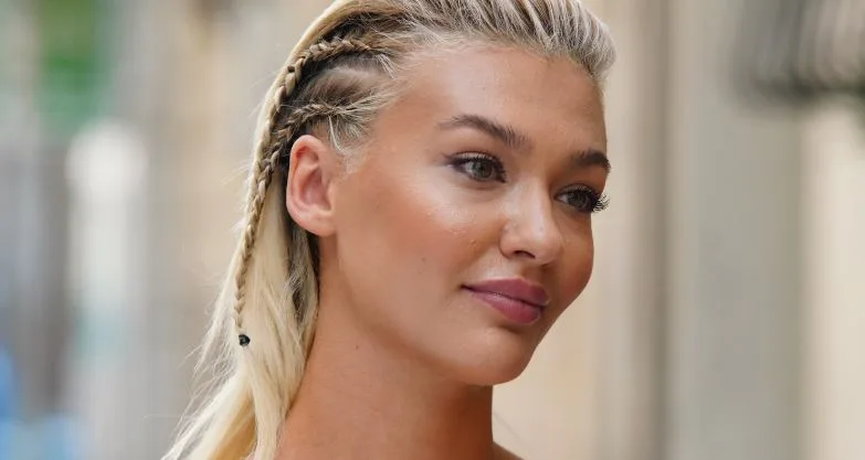 Wer Melisa Döngel cooler als die Kusursuz Kiracı sehen will, sollte sich ihre neue Serie anschauen!