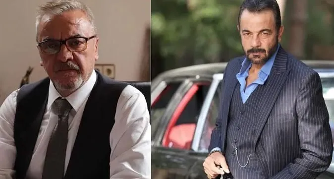Jetzt ist Kerem Alışık an der Reihe, den Einfluss von Mesut Akusta in der Teşkilat-Serie zu tragen!