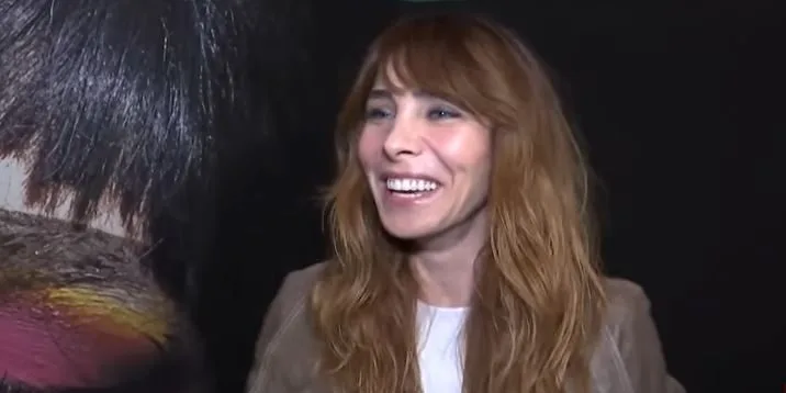 Nur Fettahoğlu sprach zum ersten Mal über ihre neue Serie Gelecek Uzun Sürer!