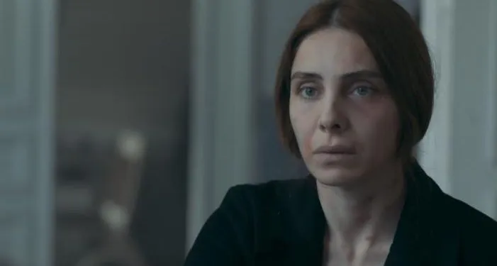 Nur Fettahoğlu fasste die Stimmung im Team der Gelecek Uzun Sürer-Serie in einem Satz zusammen!