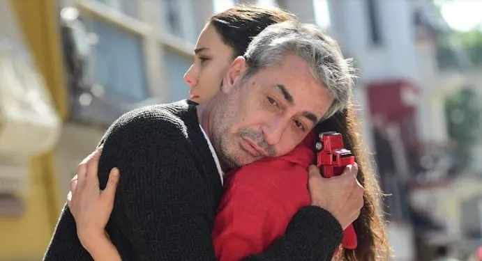 Seine Rolle in O Kız wird Ihr Herz verbrennen! Erkan Petekkaya erhält ein spezielles Training für die Serie!