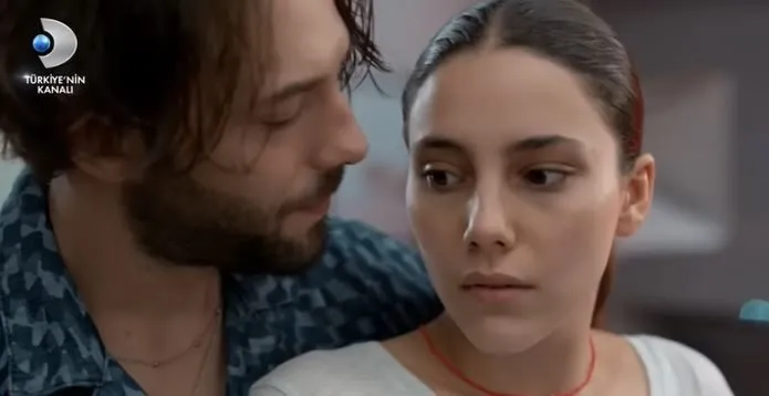 Sie werden in der O Kız-Reihe genauso viel über Dilin Döğer sprechen wie über Erkan Petekkaya!