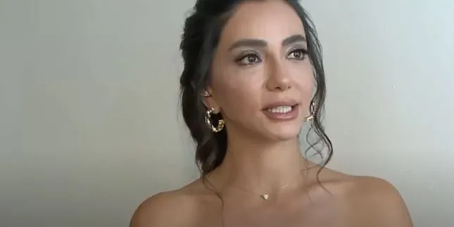 Nach Sen Anlat Karadeniz bedeutet die Alparslan-Serie Öykü Gürman sehr viel!