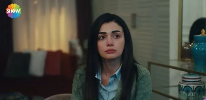 Özge Yağız ist noch aufgeregter als das Publikum, der Wechsel in der Baba-Serie überraschte die Schauspielerin!