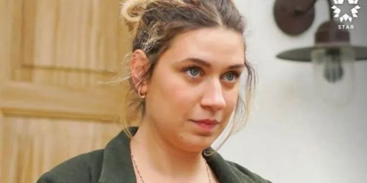Fans konnten Gözde Cığacı, die Ceylanerin der Sefirin Kızı-Serie, in ihrer neuen Rolle nicht wiedererkennen!