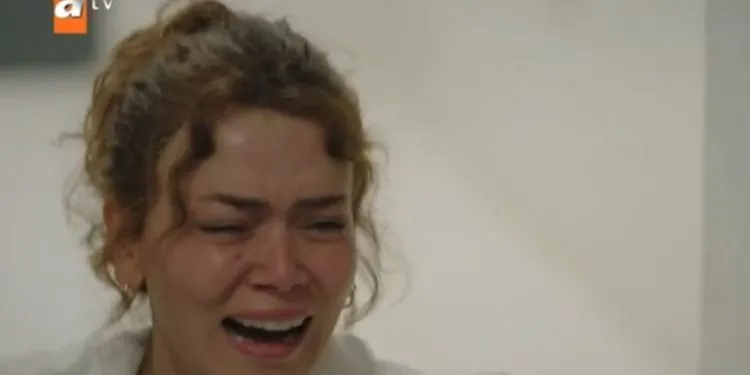 In diesem Zustand fordert Seray Kaya die TV-Serien Alparslan und Yasak Elma heraus!