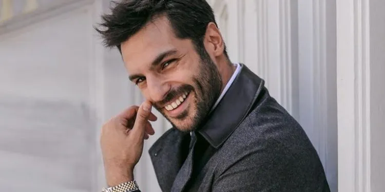 Serkan Çayoğlu hat mit einem weiteren Event gezeigt, wie viel Glück er für seine Fans hat!