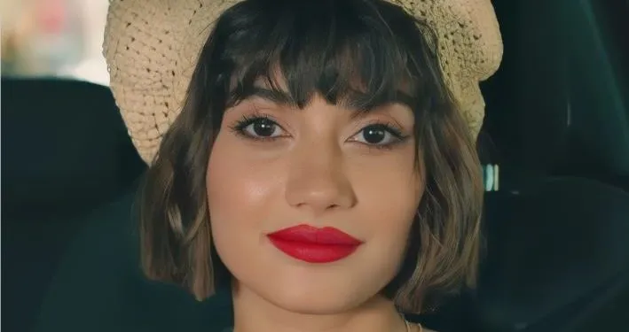 Sevda Erginci, deren Serie eingestellt wurde, stellte sich zum ersten Mal der neuen Situation in der Serie, sie war nicht überrascht!