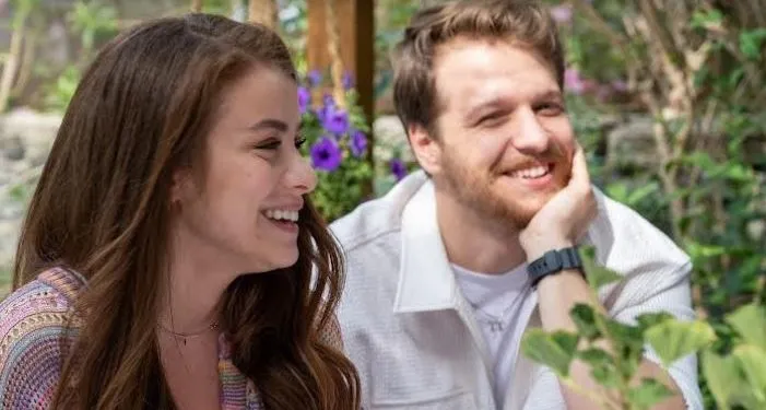Es gibt eine unbekannte Wahrheit in der Tatsache, dass die Harmonie von İlayda Alişan und Burak Yörük in der Serie Seversin so effektiv ist!