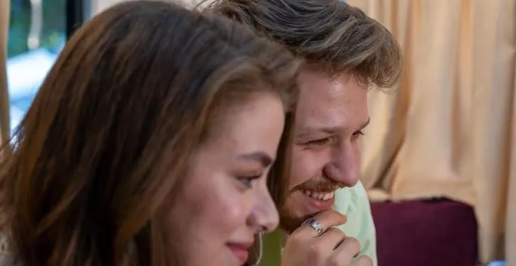 İlayda Alişan, die Hauptrolle der Seversin-Serie, verabschiedete sich und überraschte alle!