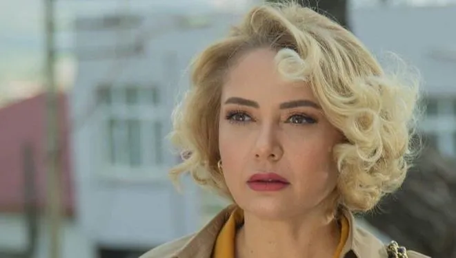Sibel Taşçıoğlu, einst die Şermin von Bir ZamanlarÇukurova, wird diesmal die Kızılcık Şerbeti-Reihe mischen!
