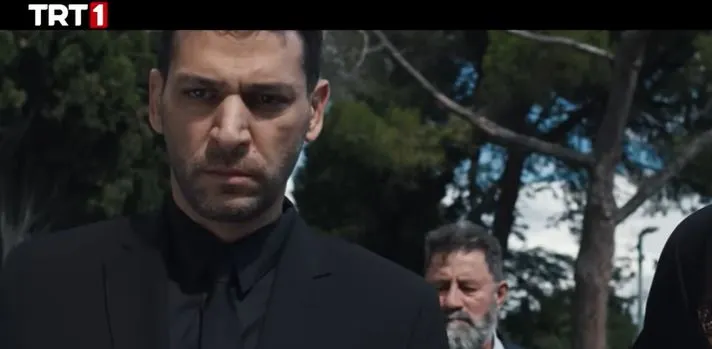 Wie passt eine Person so sehr in eine Rolle? Murat Yıldırım war sehr gut in der Teşkilat-Serie!