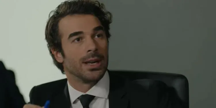 Achten Sie genau auf Yusuf Çim in der Serie Aldatmak, die Figur von Ozan wird das Publikum wie eine Ohrfeige treffen!