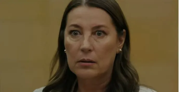Vahide Perçin weckt mit der Serie Aldatmak! die Gedanken vieler Frauen.