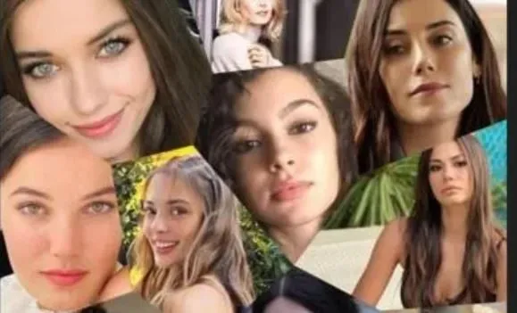 Cansu Dere, Pınar Deniz, Demet Özdemir, Su Burcu Yazgı Coşkun und andere konkurrieren um den Preis!