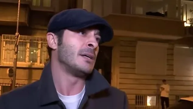 Es gab ein Problem in der Şahmaran-Serie, Burak Deniz gab die neueste Situation zur zweiten Staffel bekannt!
